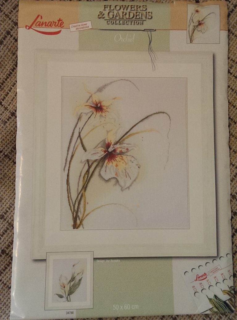 Lanarte – Orchid – 34788