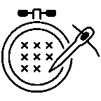 xstitch.sk logo